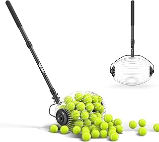 NEEWER Telescopic Ball Collector