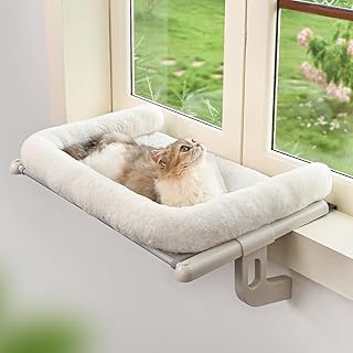 Adjustable Cat Window Perch