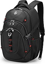 Swissdigital USB Laptop Backpack