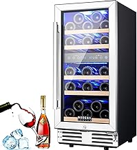 BODEGA 15-Inch Wine Cooler