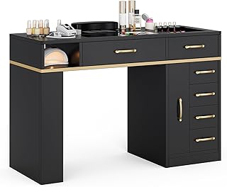 Paddie Manicure Station