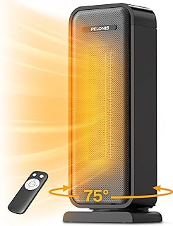 Pelonis Electric Ceramic Heater