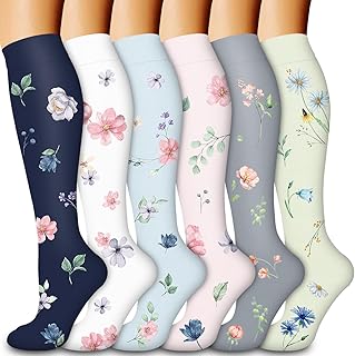 Laite Hebe Circulation Compression Socks