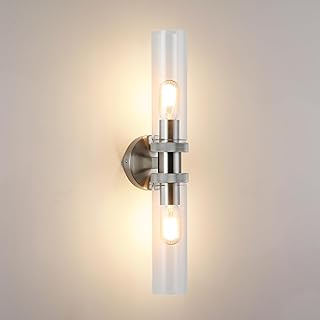 Vintage Vanity Wall Lamp