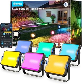 Govee RGBIC Outdoor Lights