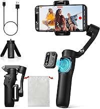 hohem iSteady X3 SE Gimbal
