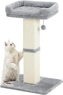 32'' Sisal Cat Scratching Post