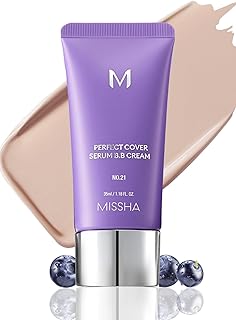 MISSHA M Perfect BB Cream