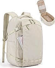 BAGSMART Blast Travel Backpack