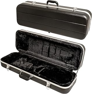 MI&VI Full Size Violin Hard Case