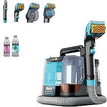 Shark StainStriker HairPro Cleaner