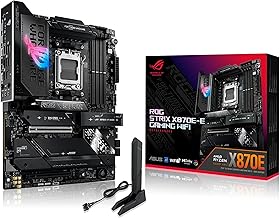 ASUS ROG Strix X870E-E Gaming Motherboard