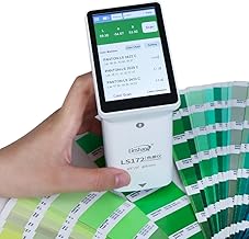 LS172 Digital Colorimeter