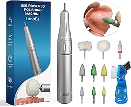 Portable USB Mini Polisher