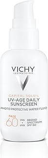 Vichy UV-Age Daily Sunscreen