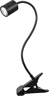 Clip-On Full Spectrum Aquarium Light