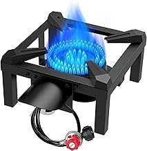 BESTFIRE High-Pressure Propane Burner