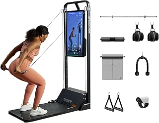 Speediance Monster Home Gym