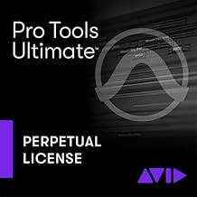 Avid Pro Tools Ultimate