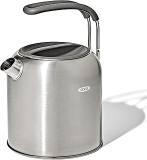 OXO Outdoor Camp Stove Kettle