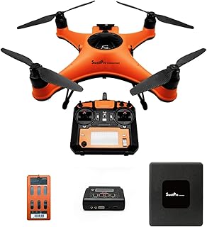 SwellPro Fisherman Fishing Drone