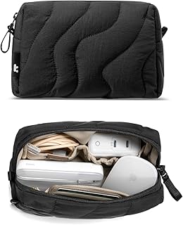 Tomtoc Portable Electronics Organizer
