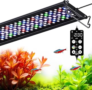 SEAOURA LED Aquarium Plant Light