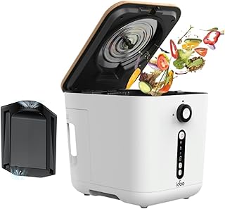 iDOO Electric Kitchen Composter