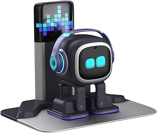 AI Companion Desk Robot