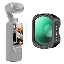 K&F Concept DJI Macro Lens