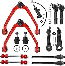 AWD 4WD Front Suspension Kit