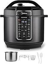 Midea 12-in-1 Multifunctional Cooker