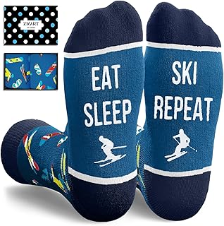 Zmart Sports Enthusiast Socks