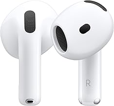 Apple AirPods 4 Noise-Canceling