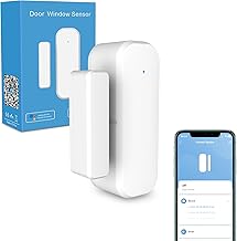 WiFi Smart Door & Window Sensor