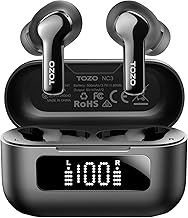 TOZO NC3 Hybrid Earbuds