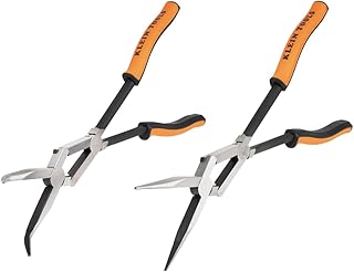 Klein Tools Long Reach Pliers Set