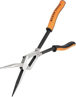 Klein Tools 13-Inch Needle Pliers