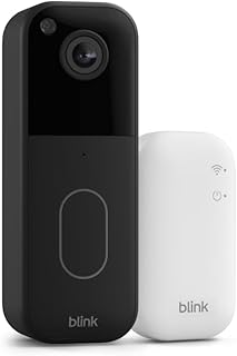 Blink HD Video Doorbell
