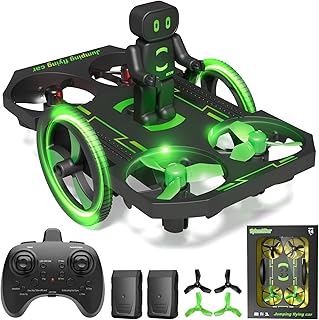 Mini RC Toy Drone