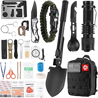 118-in-1 Father's Day Survival Kit