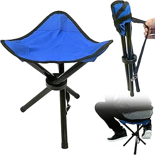 Portable Folding Camping Stool