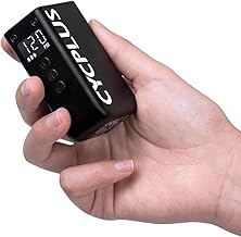 CYCPLUS AS2 PRO Bicycle Pump