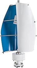 100W Vertical Wind Generator