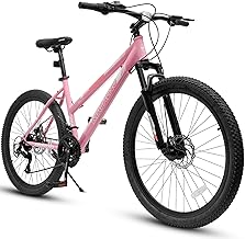 Women's 26-Inch Trail Mountain Bike