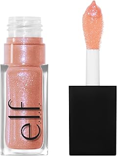 e.l.f. Glow Lip Oil