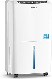 Waykar Energy Star Dehumidifier