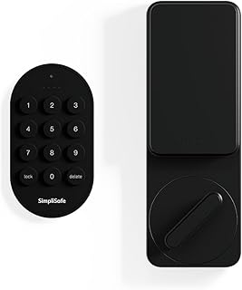 SimpliSafe Smart Lock Series 2