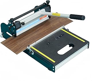 13'' Versatile Vinyl Flooring Cutter