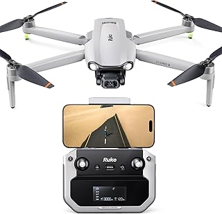 Ruko F11PRO 2 Professional Drone